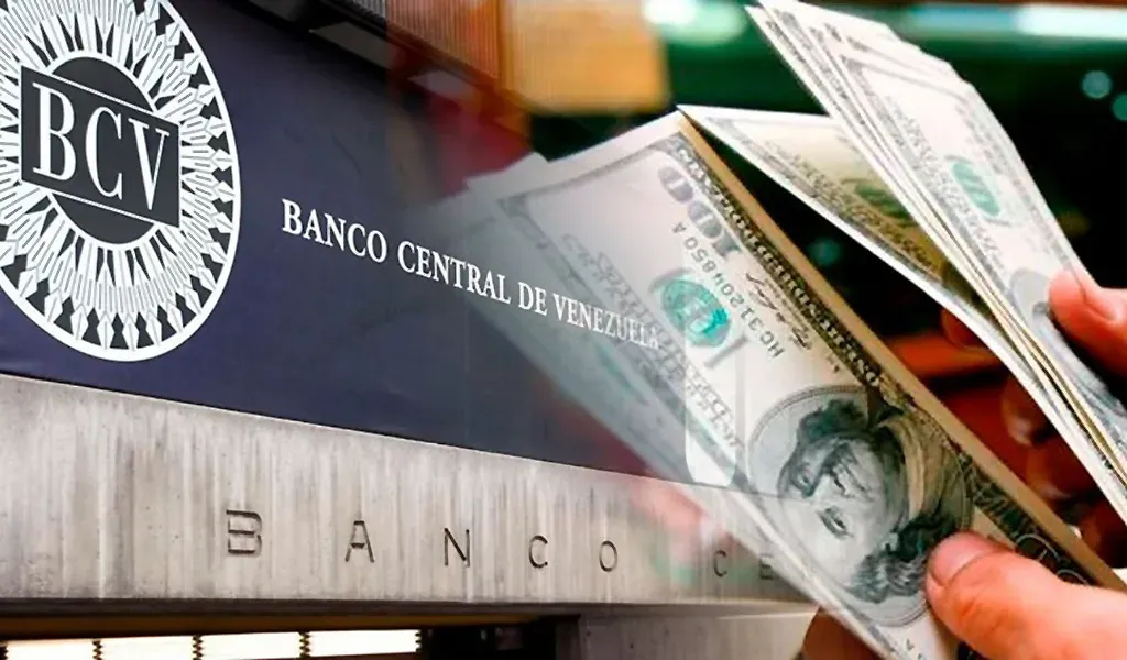 BCV amplió participación de la banca privada en subastas de divisas