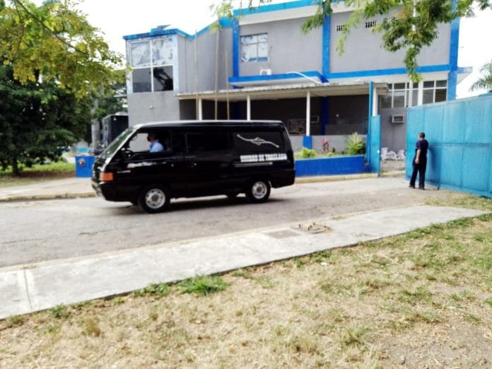 Hombre murió tras ingerir herbicida luego de agredir a su pareja en Maracay