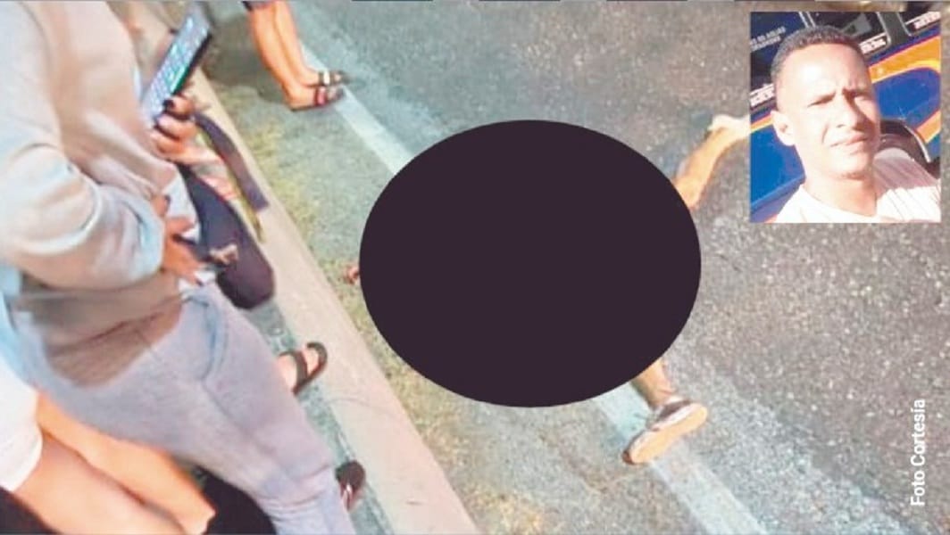 Hombre de 59 años perdió la vida tras ser arrollado en Puerto Cabello