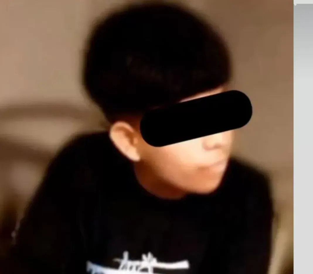 Adolescente asesinó a su amigo tras presuntamente difundir un video íntimo en Carabobo