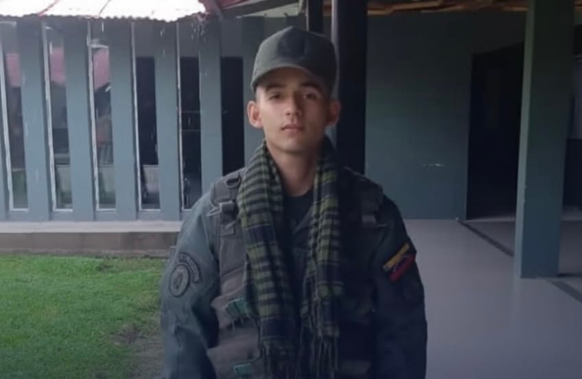 SUCRE | Alcaldía de Marigüitar decretó duelo municipal por funcionario sucrense muerto en bombardeos