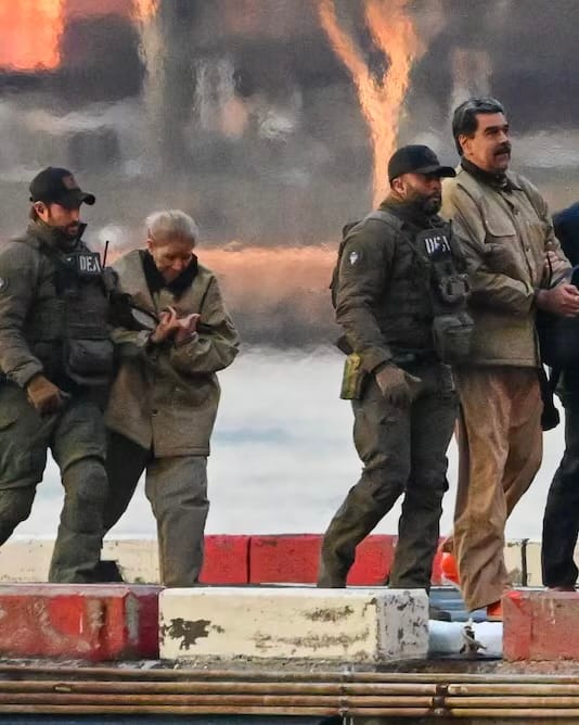 Nicolás Maduro ante cargos presentados: «No soy culpable. Aún soy el presidente de mi país»