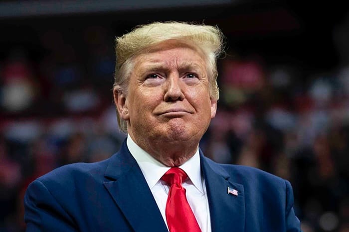 Trump afirmó que Venezuela adquirirá exclusivamente productos de EE. UU.