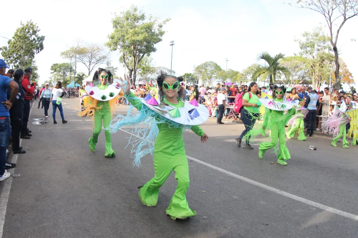 MONAGAS | Carnaval de Maturín anunció cambios para «adaptarse y mantener viva su esencia»