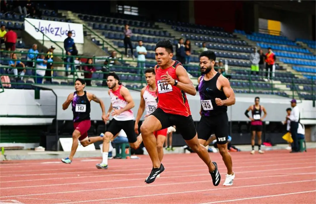 Liga Nacional de Atletismo arrancará en marzo con su segunda edición