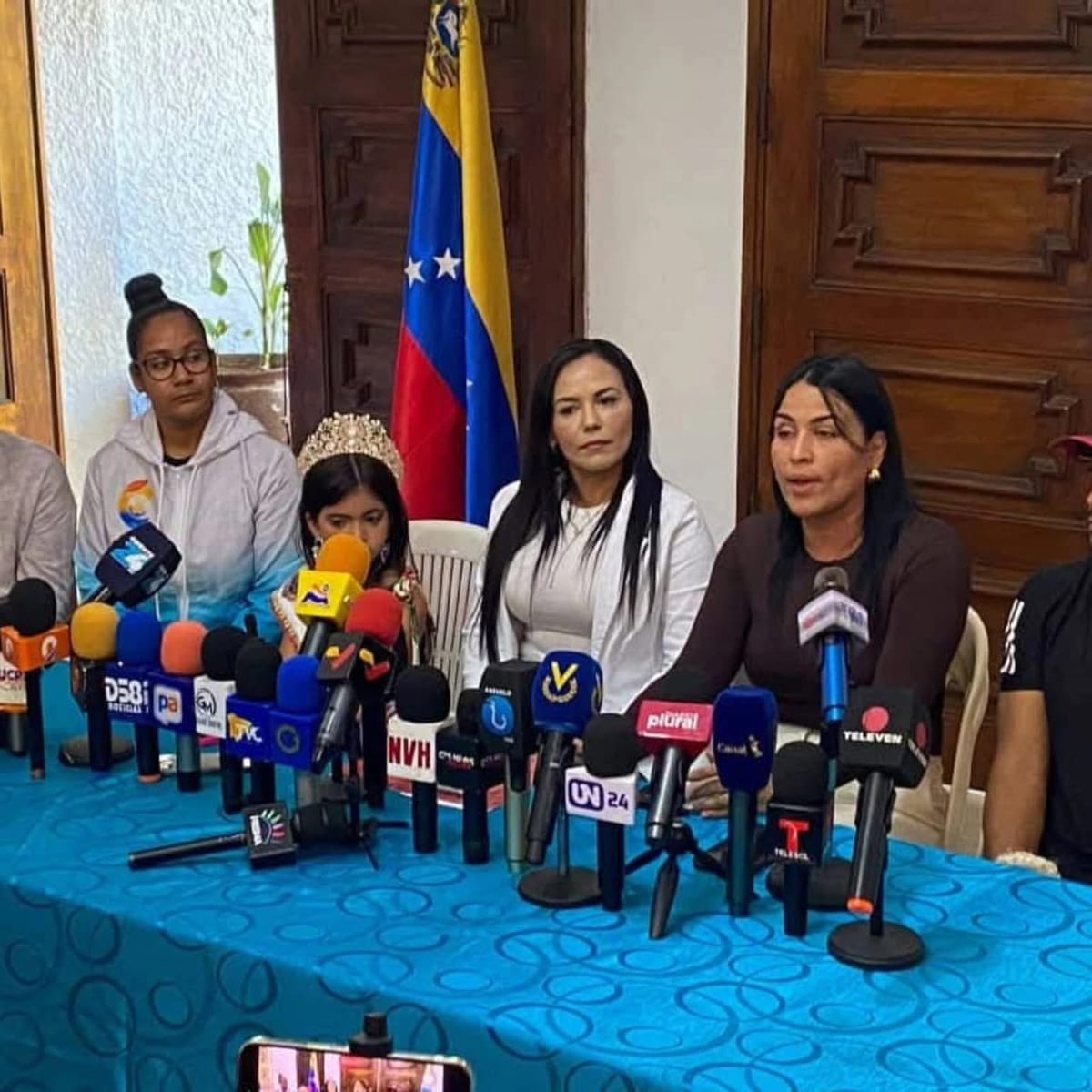 SUCRE | Alcaldía de Cumaná presentó cronograma de actividades del Carnaval 2026