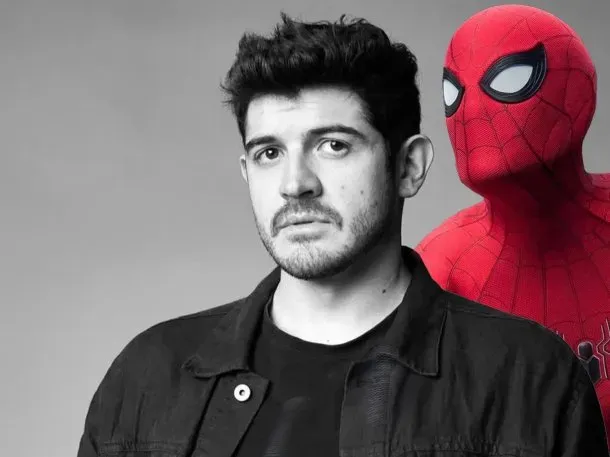Falleció Alexis Ortega, quien era la voz de latina de Spiderman