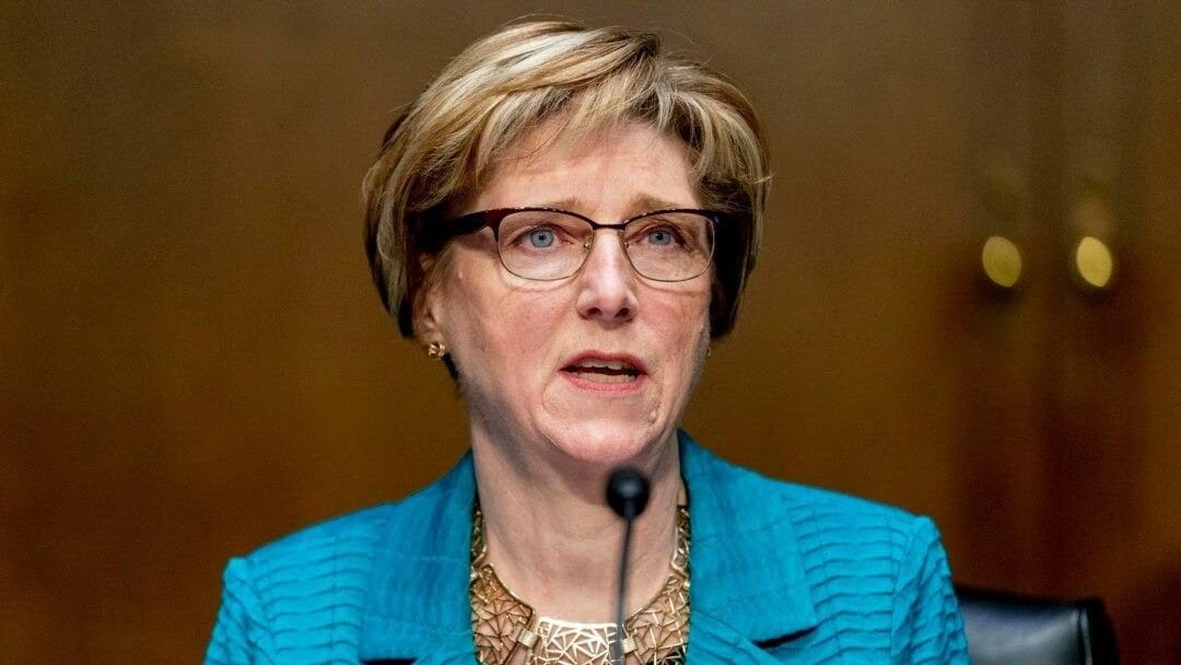 Estados Unidos designó a Laura Dogu como jefa de su misión diplomática en Venezuela