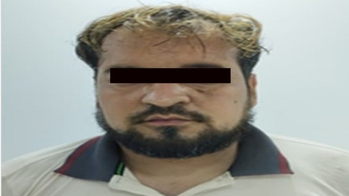 Hombre fue detenido por amenazar con publicar fotos intimas a cambio de dinero en Carabobo