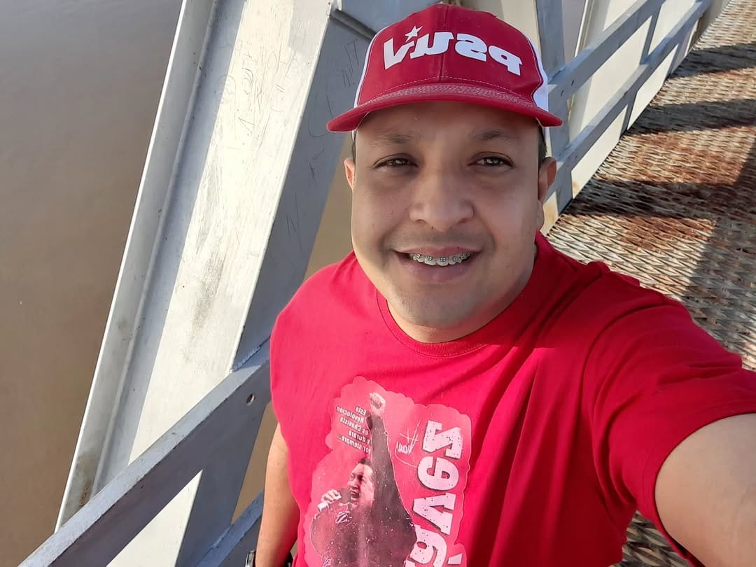 Exalcalde de Yaracuy fue hallado muerto en el Parque Nacional Morrocoy