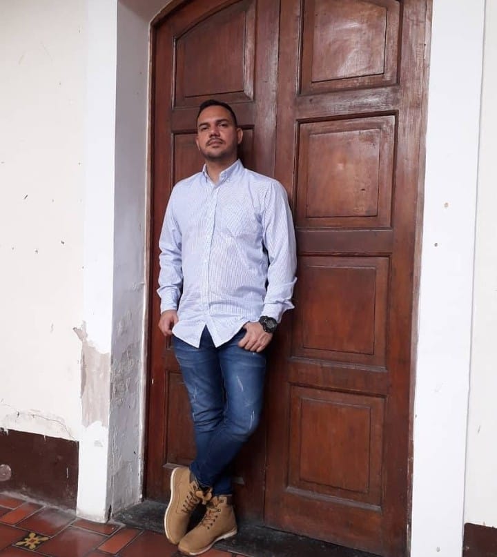 SUCRE | Marco Ortiz fue elegido presidente del Teatro Luis Mariano Rivera de Cumaná