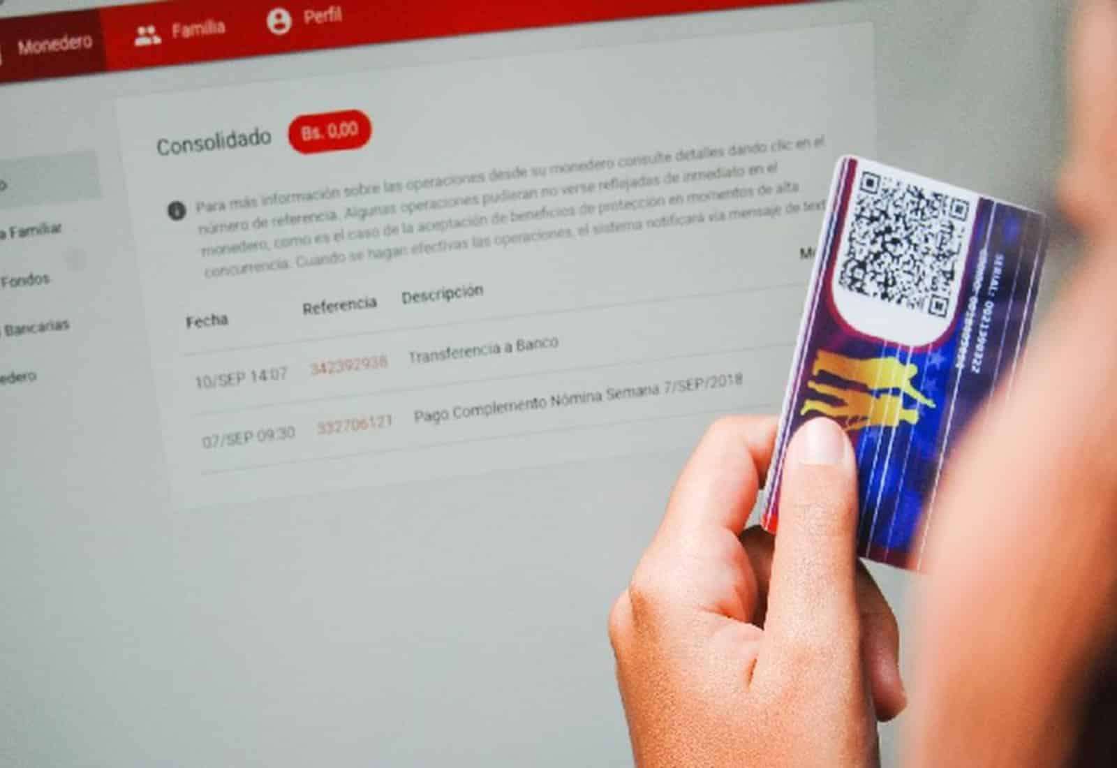 Inició pago del bono Contra la Guerra Económica para pensionados correspondientes a enero