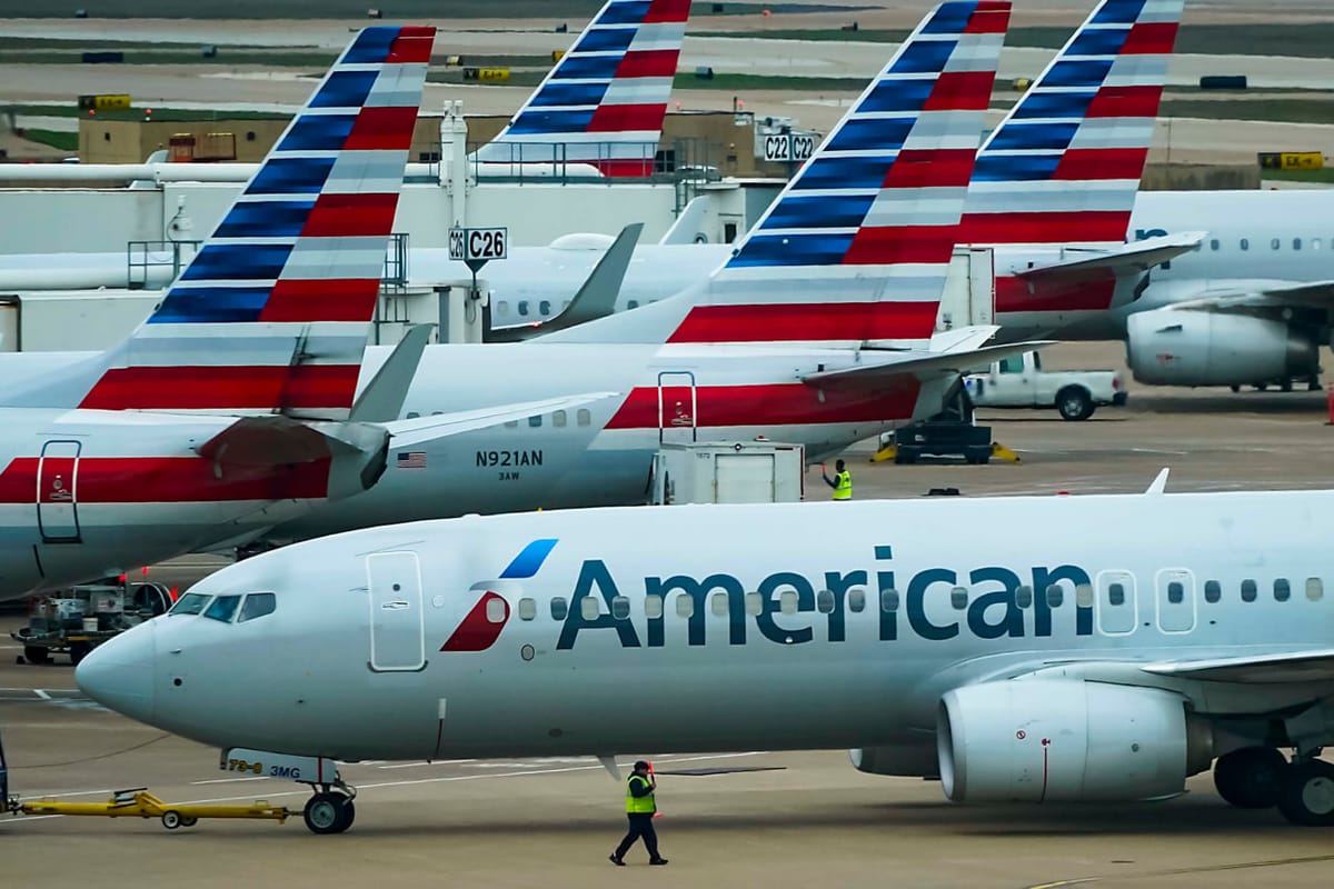 Estados Unidos levantó restricciones aéreas en el Caribe