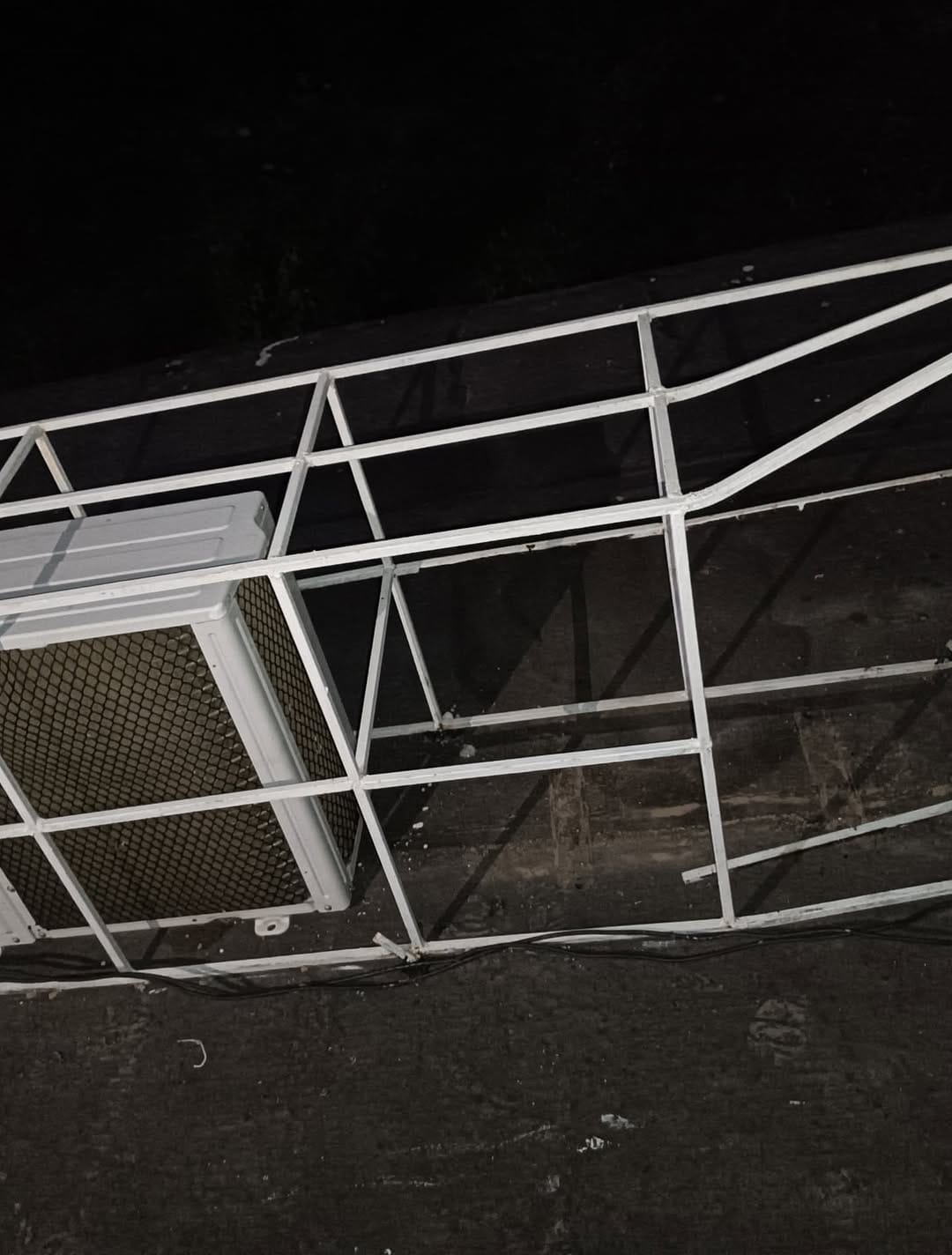 ANZOÁTEGUI | Denunciaron robo de aire acondicionado en iglesia de Anzoátegui