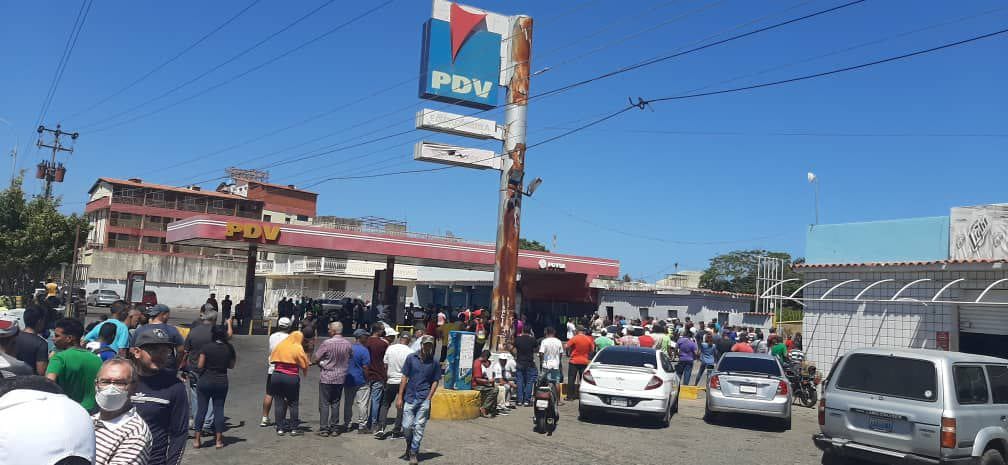 SUCRE | E/S «El Águila» de Cumaná trabajará bajo modalidad de 24 horas