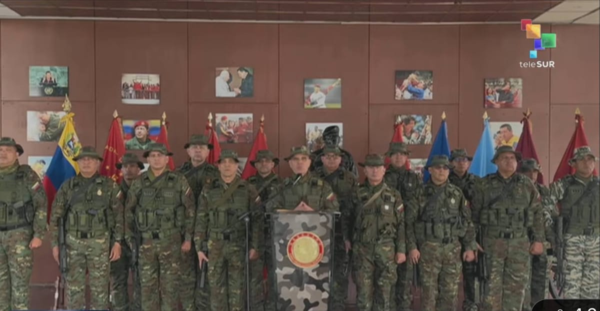 Padrino López pidió a la ciudadanía «retomar sus actividades»