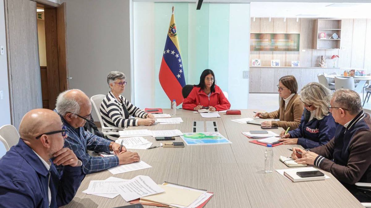 Gobierno evalúa avances de la Constituyente Laboral para mejorar derechos de los trabajadores