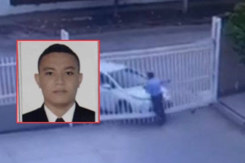 Vigilante murió arrollado mientras trabajaba en complejo deportivo de Valledupar