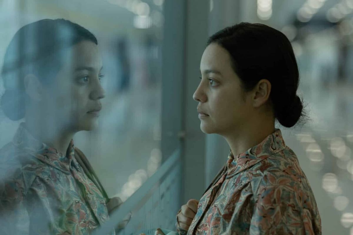 «Aún es de noche en Caracas» llegará a la plataforma de Netflix el próximo 27 de Marzo