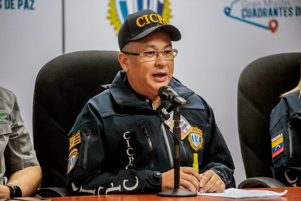 Estafadores se hacen pasar por funcionarios del Cicpc para robar a usuarios