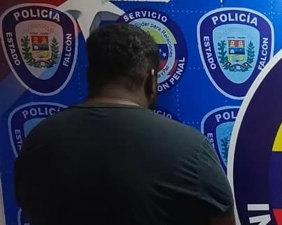 Detenido hombre acusado de abusar sexualmente a su hijastra durante siete años