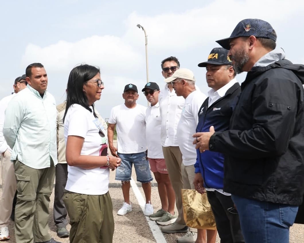 Turistas que quieran visitar el Parque Nacional Morrocoy deberán registrarse en una app