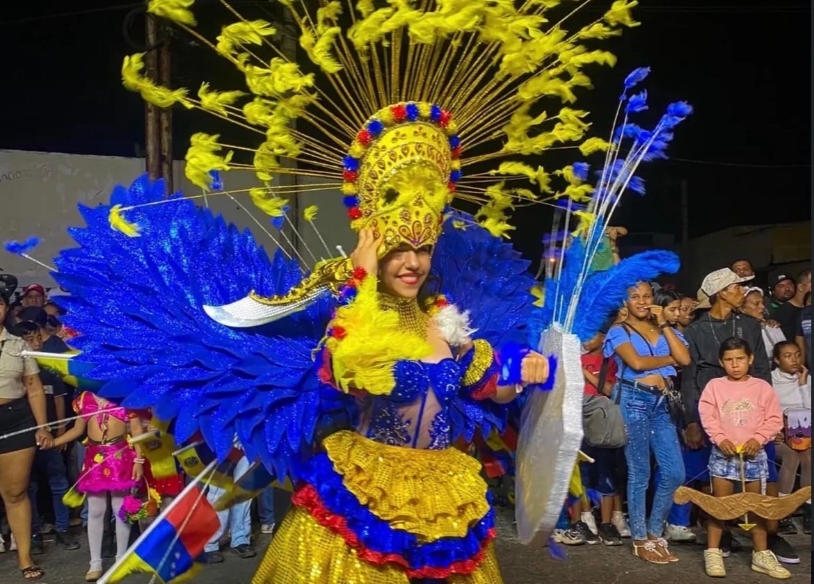 SUCRE | Premios del Carnaval de Cumaná fueron reajustados tras reclamo de artesanos