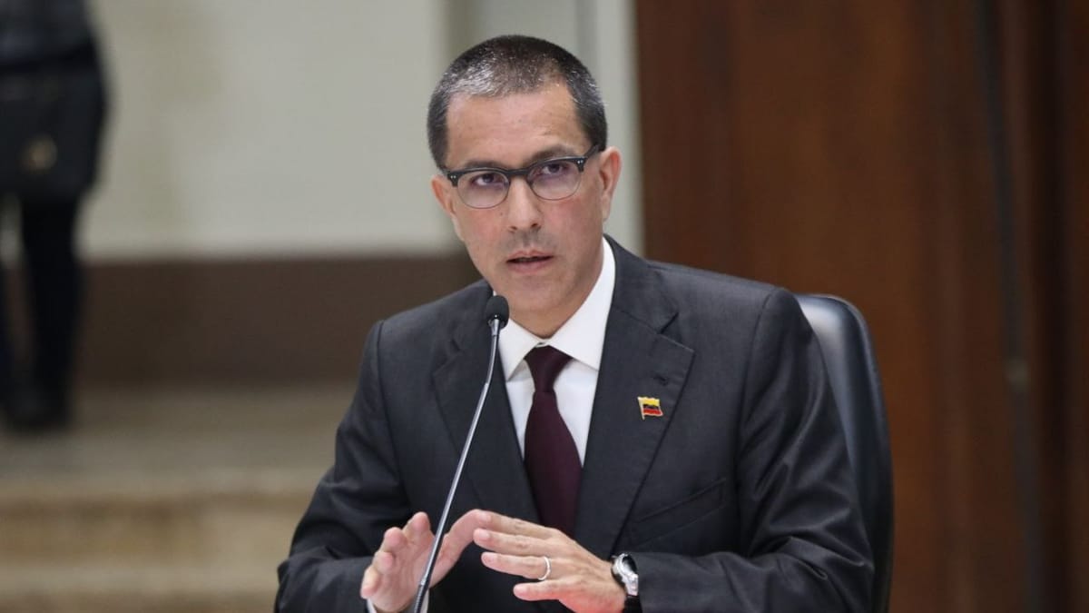 Diputado Jorge Arreaza reveló procedimiento para optar a la Ley de Amnistía