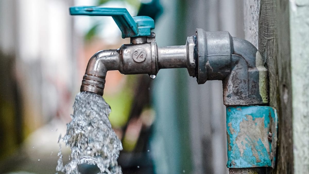 SUCRE | «Nos tomó por sorpresa»: cumaneses expresaron su malestar por corte de agua