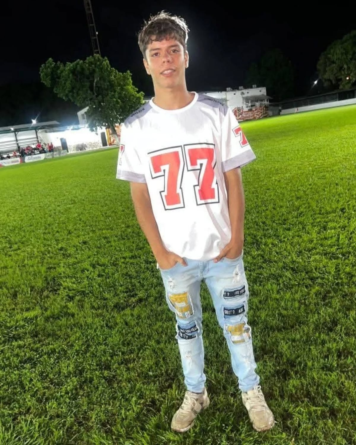 Joven futbolista fue hallado muerto en Monagas tras ser reportado como desaparecido