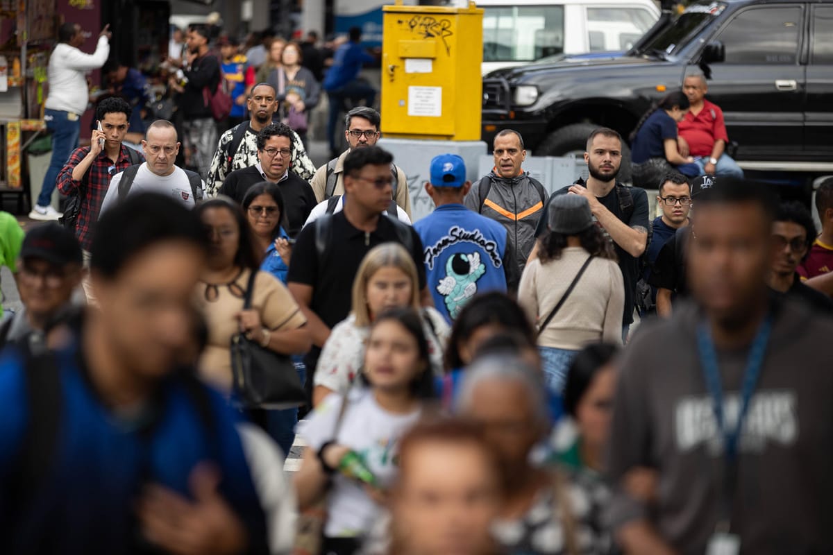 Federación de Psicólogos de Venezuela alertó sobre aumento de trastornos mentales en el país