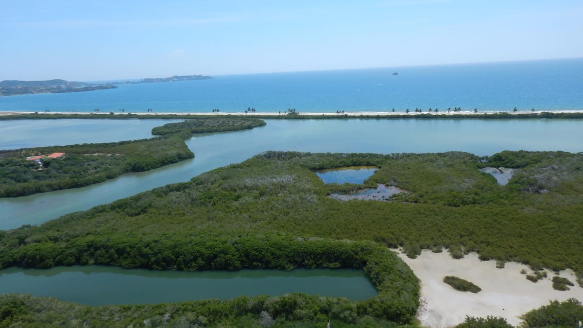 NUEVA ESPARTA | Proyecto «La Caracola Pádel & Resort» fue detenido temporalmente en Margarita