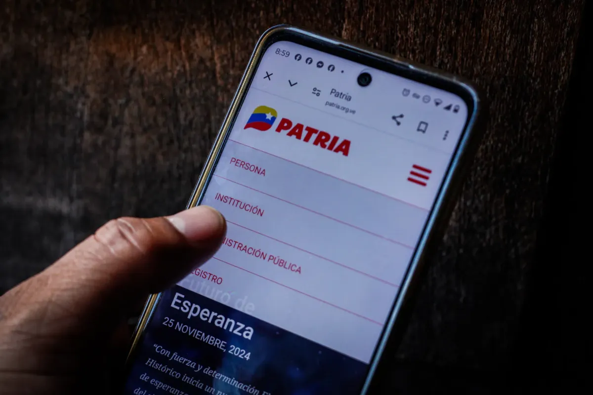 Usuarios reportan aumento del Bono de Guerra Económica: alcanzó los 150 dólares en Marzo