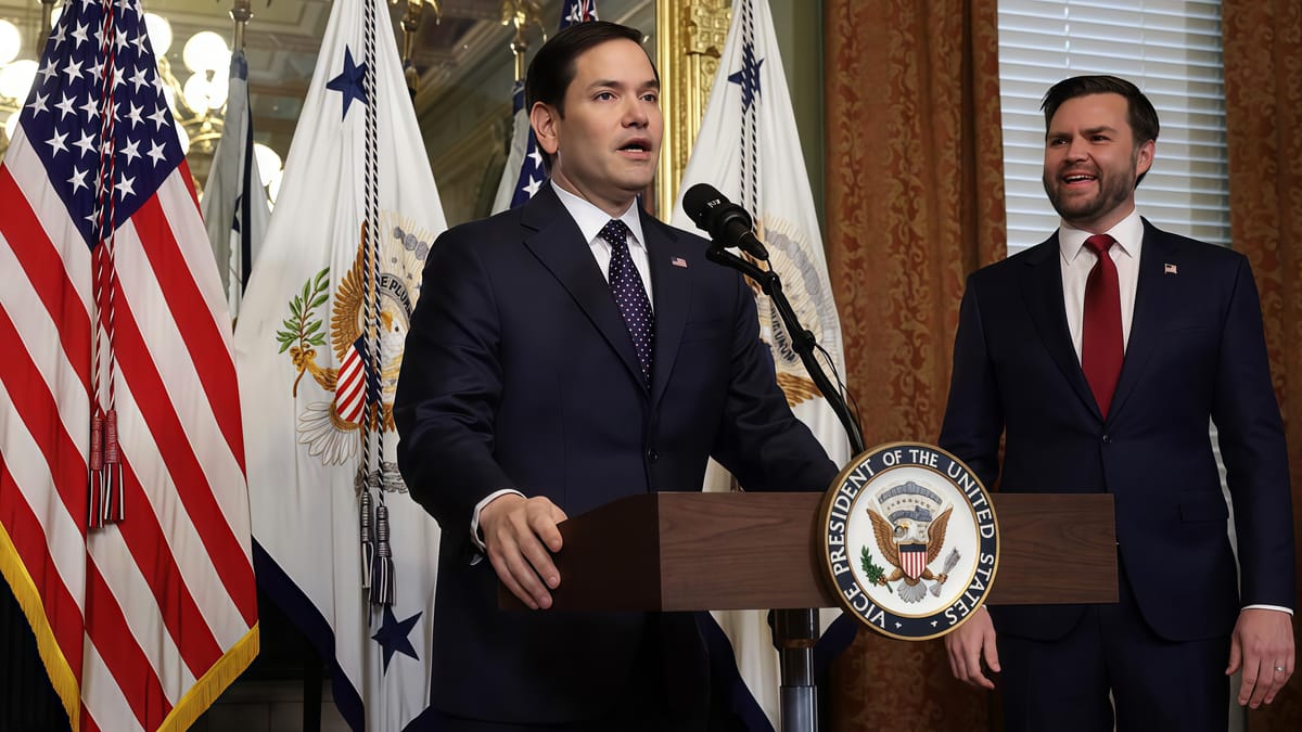 EE.UU. instó a sus ciudadanos a salir de 14 países de Medio Oriente por tensión con Irán