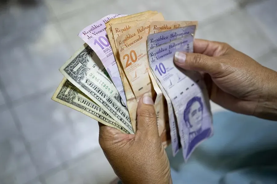 Venezuela acumuló 51,9% de inflación en los primeros dos meses de 2026