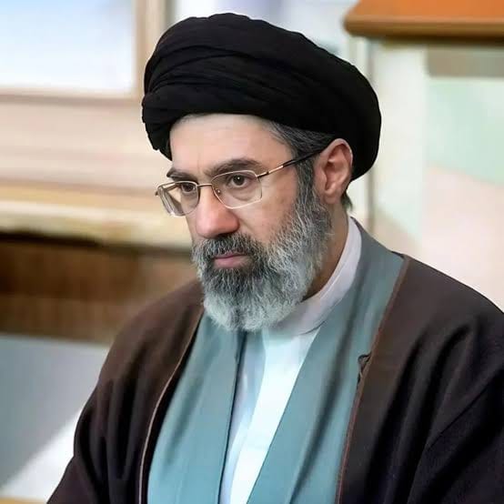 Hijo del fallecido ayatolá Ali Jameneí fue designado nuevo líder supremo de Irán