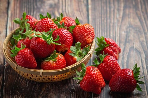 La Colonia Tovar será el epicentro del primer Festival de la Fresa 2026