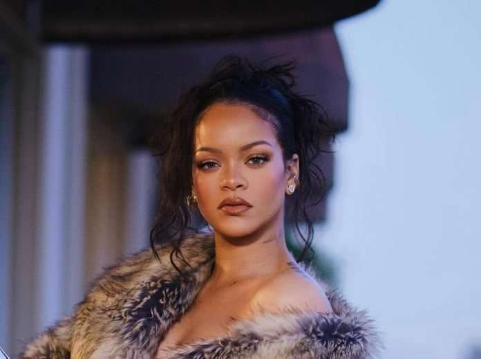 Mujer fue detenida por disparar Contra la casa de Rihanna en Los Ángeles