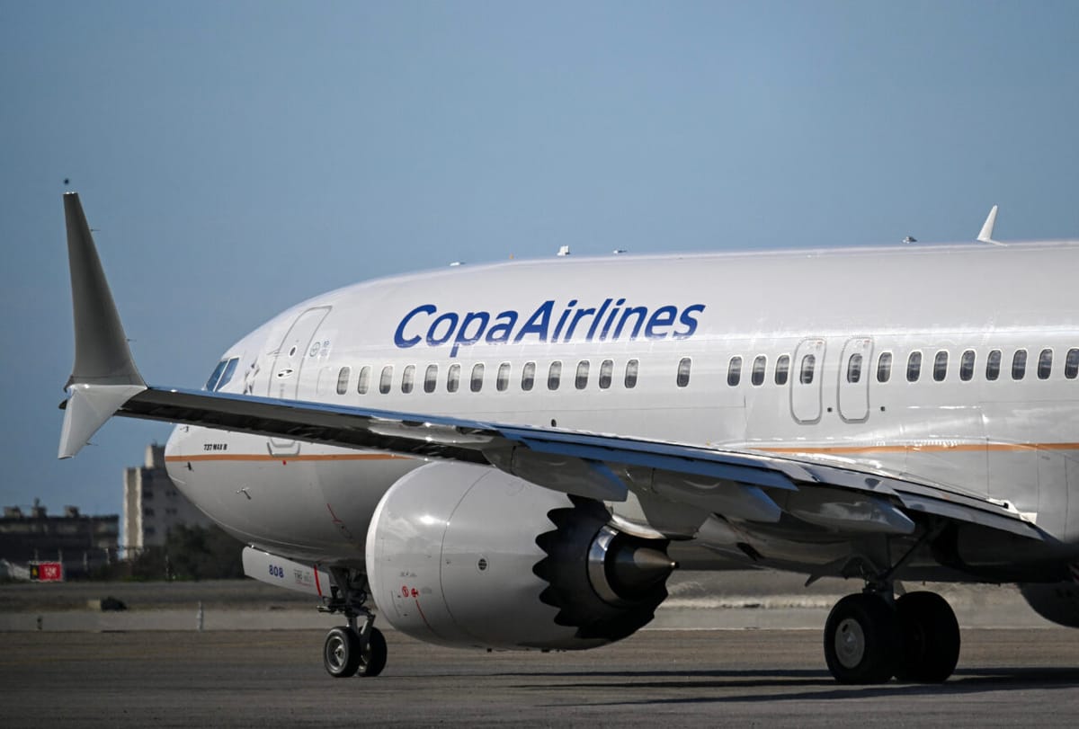 Copa Airlines reanudará vuelos a Valencia y Barquisimeto en abril y mayo
