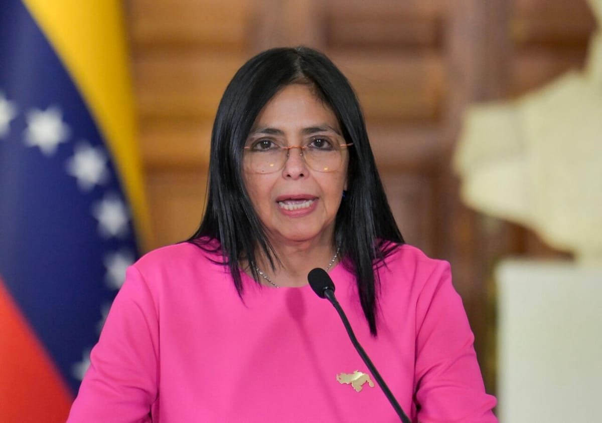 Delegación venezolana viajará a EE.UU para avanzar en nueva etapa diplomática