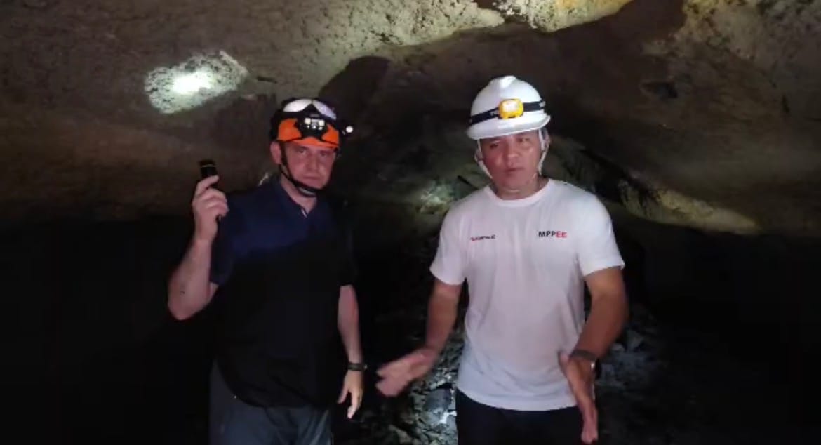 SUCRE | El suministro de agua podría «volver a la normalidad» con la subestación Cumaná-Cumaná según ministro Márquez