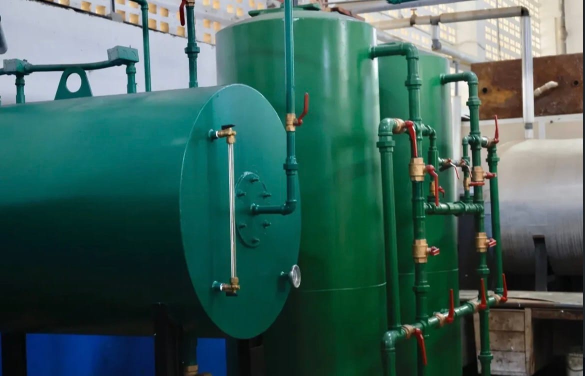 SUCRE | Sistema de calderas del Hospital de Cumaná fue reinaugurado para optimizar servicios de quirófano y esterilización