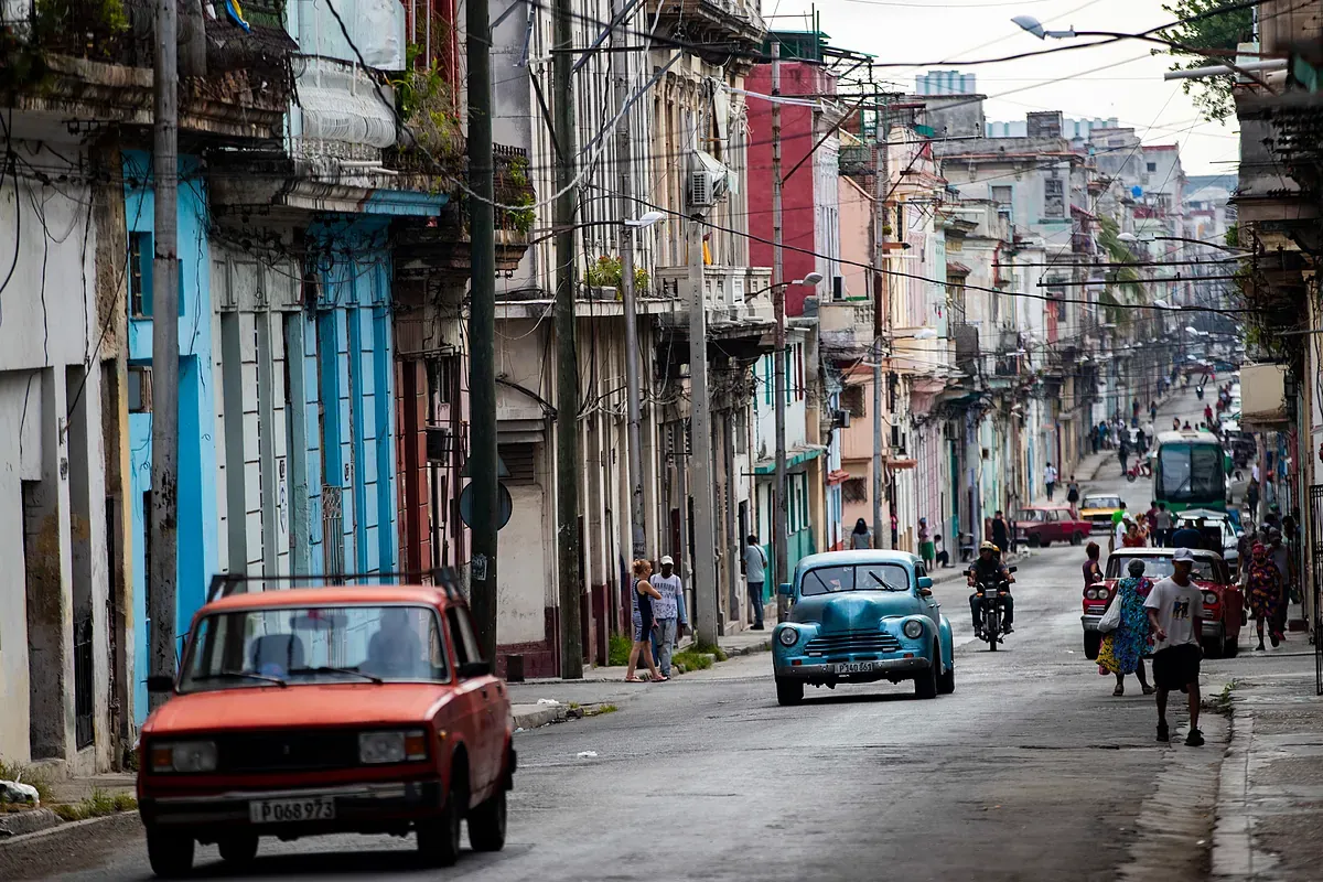 Nuevo apagón dejó a Cuba sin electricidad: este sería el sexto en año y medio