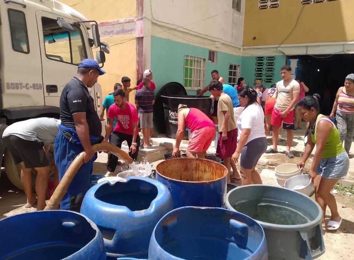 SUCRE | Fedeindustria Sucre propone plan de exoneración de tributos por emergencia hídrica en Sucre