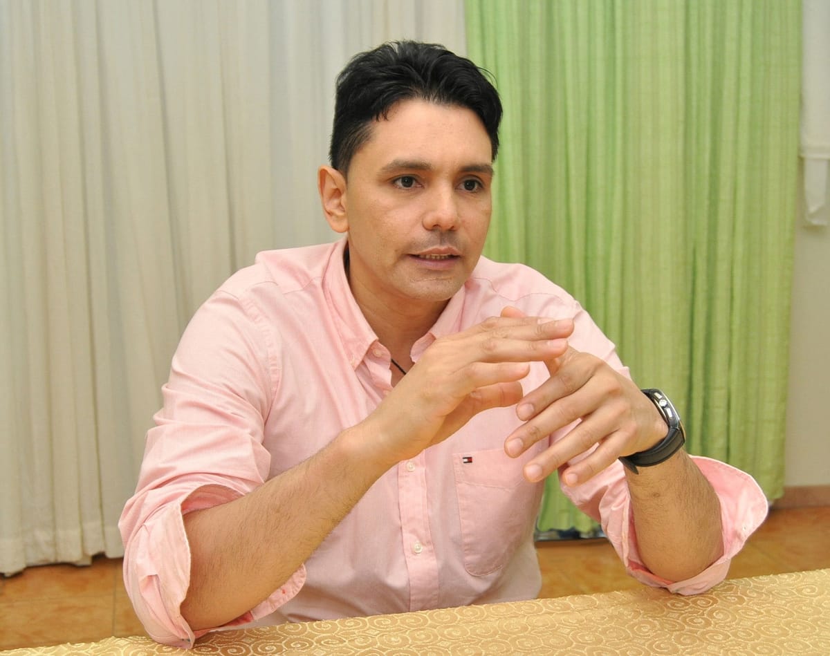 Exalcalde de El Tigre, Ernesto Paraqueima, recibió libertad plena tras más de dos años detenido