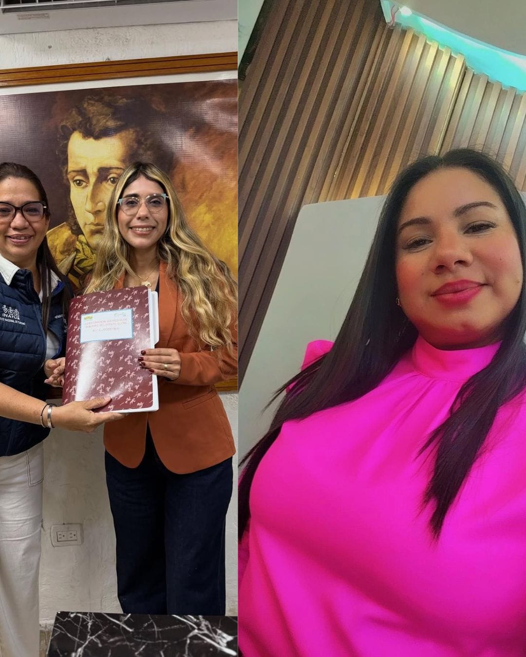 SUCRE | Gobernación de Sucre designó a nueva presidenta de Corsotur y consultora jurídica