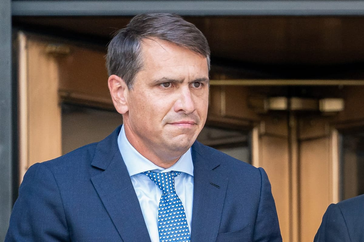 Fiscal general de EE.UU. desmintió supuesta investigación contra Delcy Rodríguez