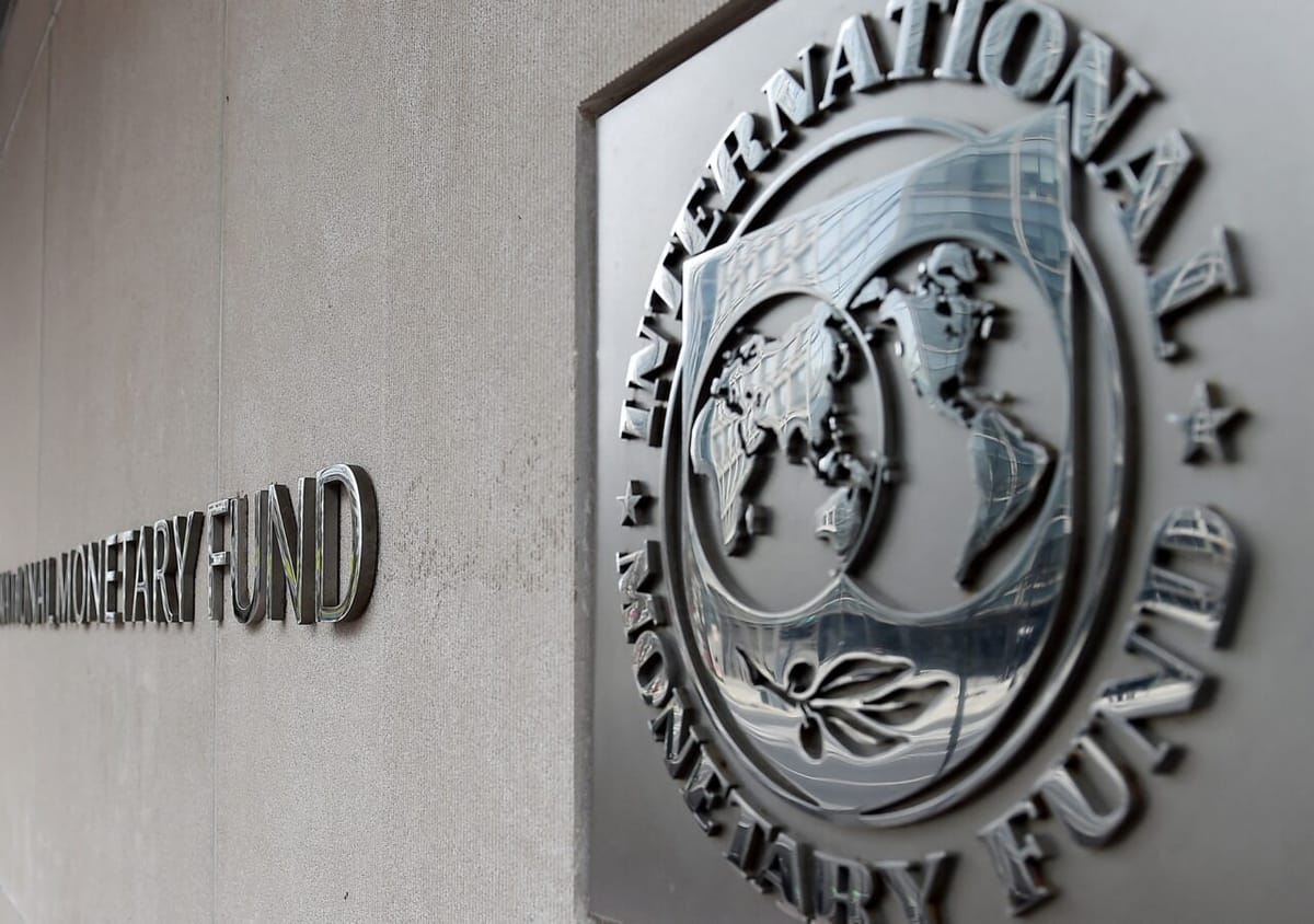 Fondo Monetario Internacional y Banco Mundial restablecieron sus relaciones con Venezuela