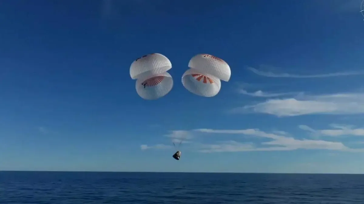 Artemis II encara su fase final con un reingreso crítico a la Tierra