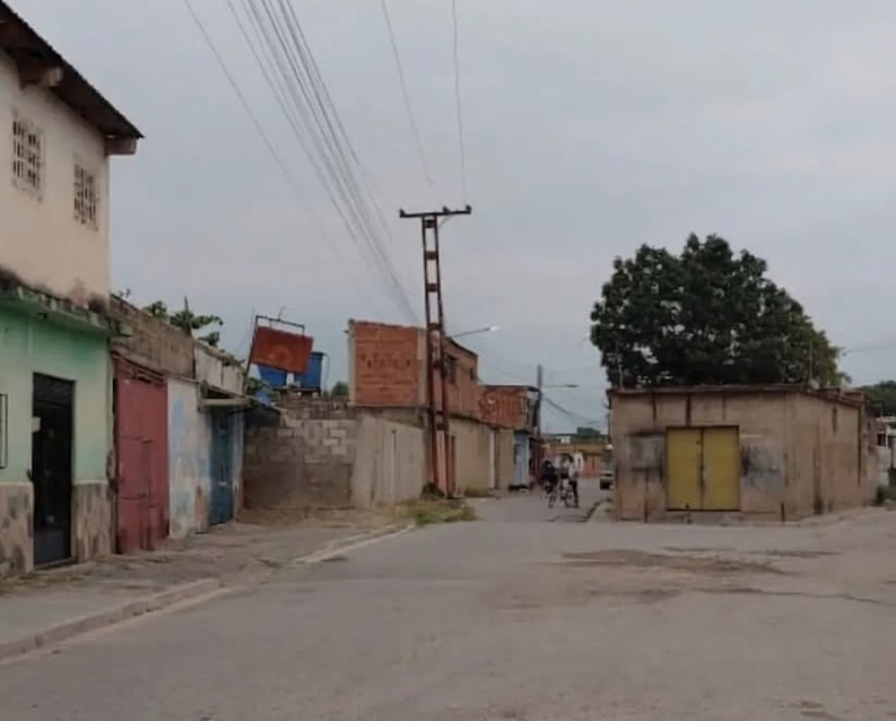 Hallaron el cuerpo de una niña de 12 años dentro de su vivienda en Aragua